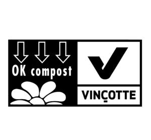 recycling symbols on packaging